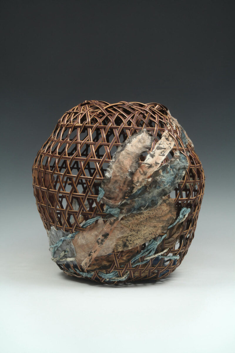 "Troubled Water" by Barbara Shapiro