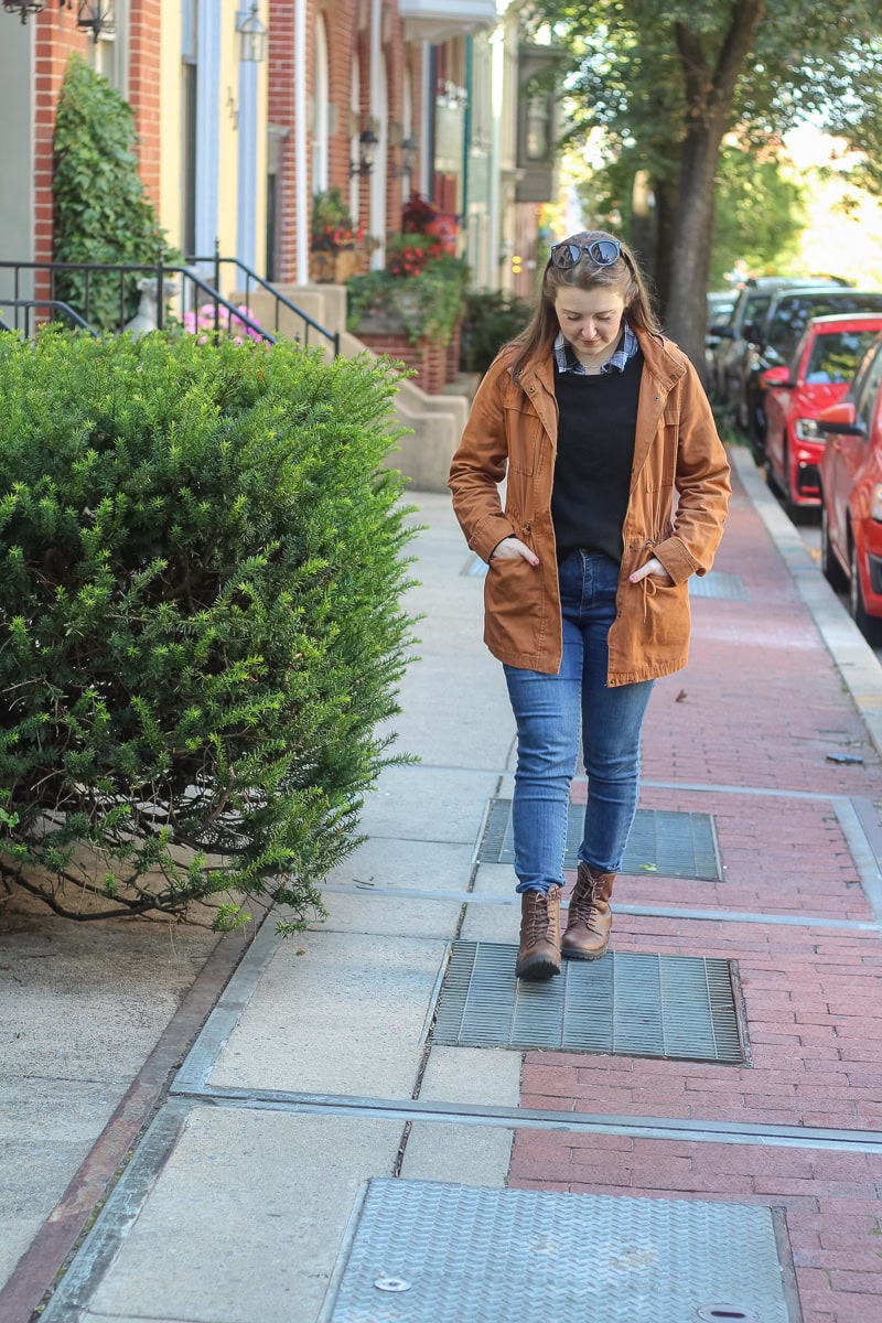 fall outfit ideas