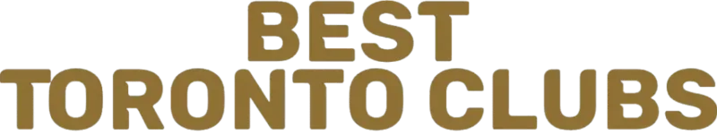 BEST TORONTO CLUBS LOGO - VIP GUESTLIST, VIP BOTTLE SERVICE, TICKETS, MUSIC FESTIVALS AND MORE!
