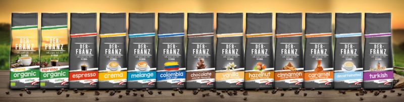 ESPRESSO BIO, ganze Bohne, 1x 500g – Bild 8