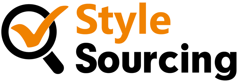 style sourcing