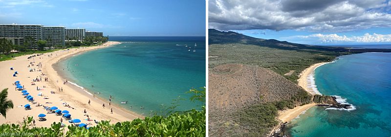 Maui Questions Where To Stay