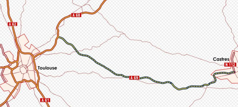 A69 vignette interview