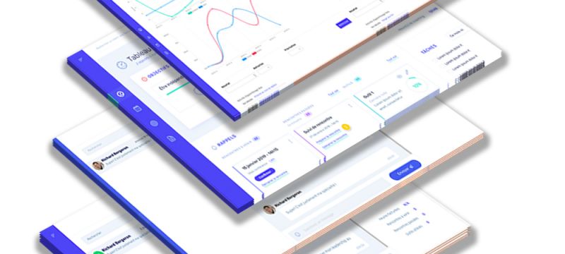 Des fonctionnalités incroyables!