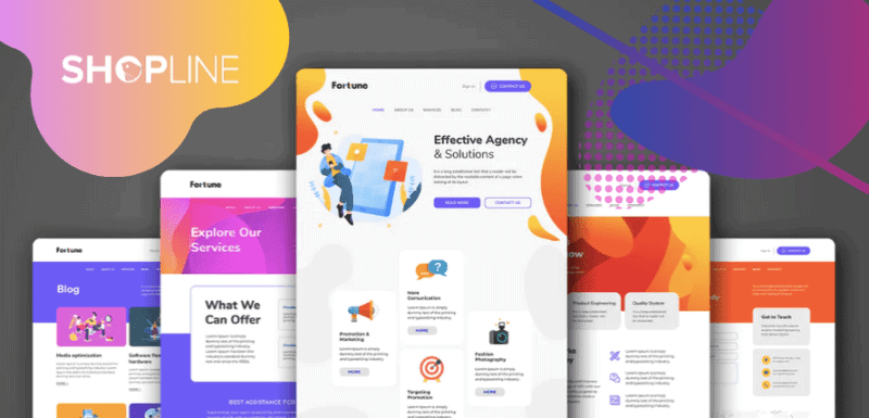 Instagram account optimization