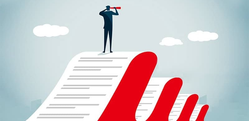 آپدیت شدن مشاوران و بازاریابان کسب و کارها