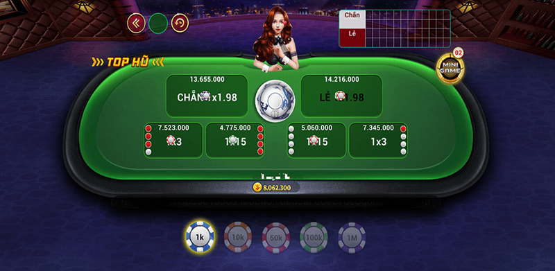 Xóc Đĩa Đổi Thưởng Online 1 Game xóc đĩa đổi thưởng online