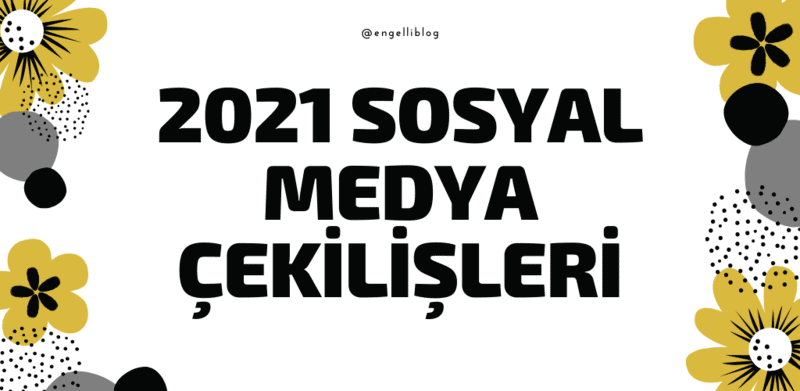 2021 Çekilişi