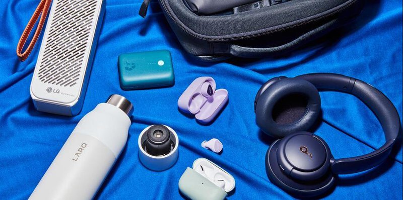 Electronic gift guide