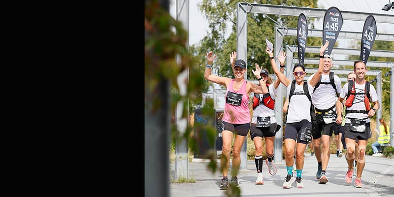 Jönköping Marathon - BILDER 2025