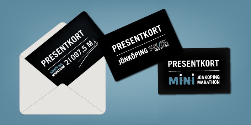 Jönköping Marathon - 