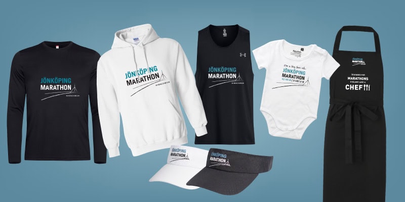 Jönköping Marathon - 