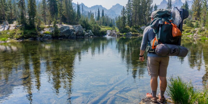 Backpacking ve Backpacker Nedir?