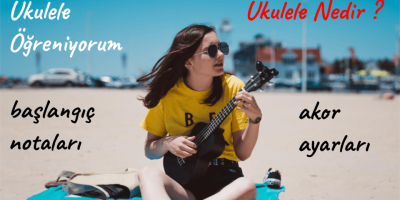 ukulele nedir