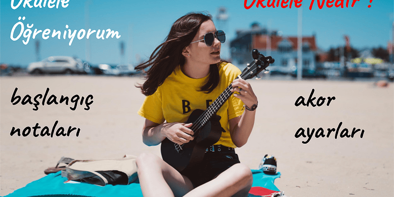 ukulele nedir