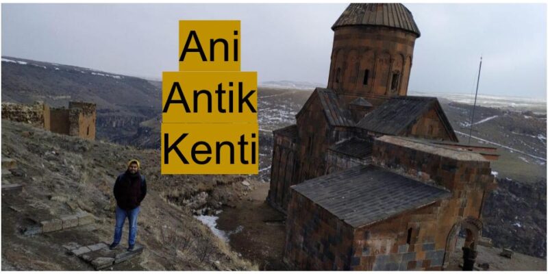 ani antik kenti