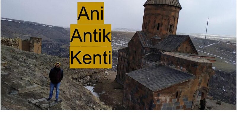 ani antik kenti