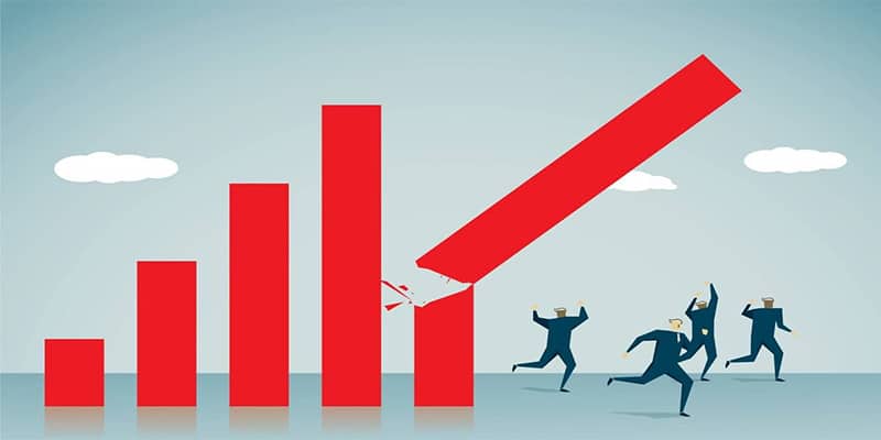 مدیریت بحران‌های مالی