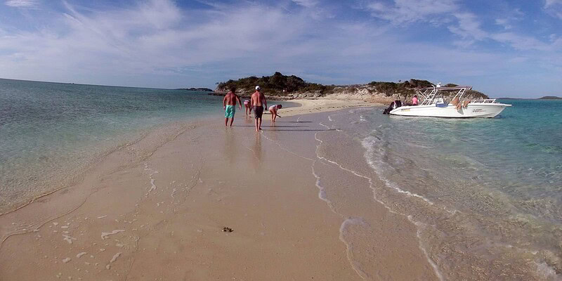 bahamas, exumas, travels with tam