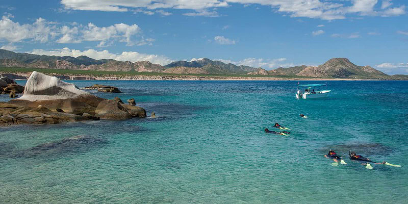 cabo pulmo