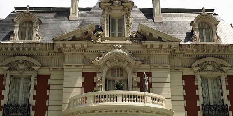 Four Seaons, FS Buenos Aires