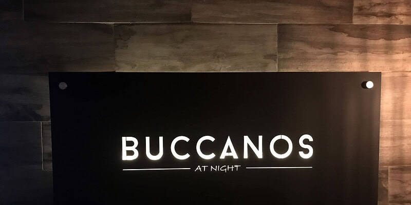 foodies, cozumel, buccanos