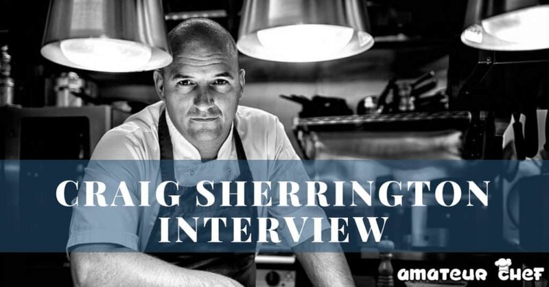 Craig Sherrington Interview