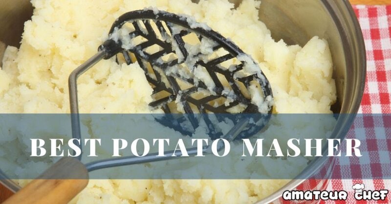 Best Potato Masher