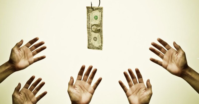 ۵قانون طلایی سواد مالی