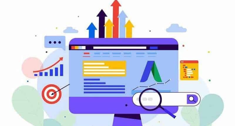 گوگل ادز (Google Adwords) و 8نکته طلایی افزایش فروش