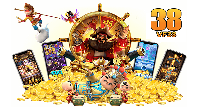 vf38 slot