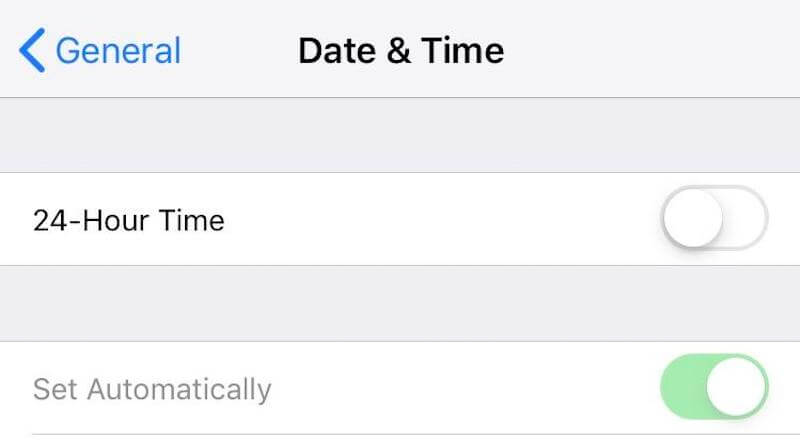 Check-the-Date-and-Time-Settings-of-your-iPhone