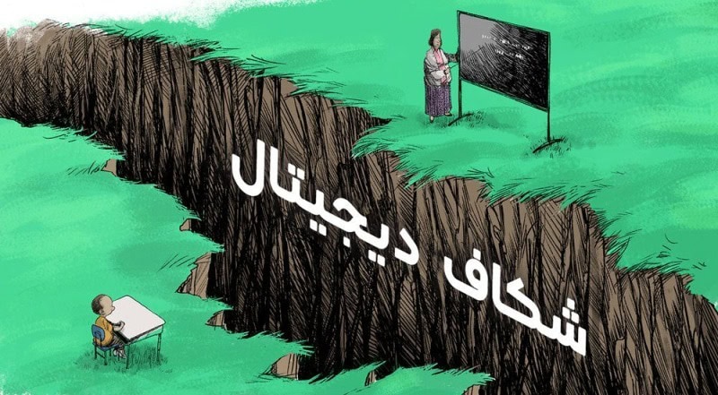 چالش‌های بازاریابی نسل پنجم