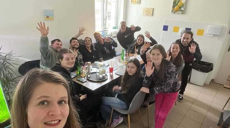 SUD zrající (sto a) dvacet let