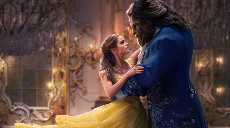 Beauty and the Beast (2017)