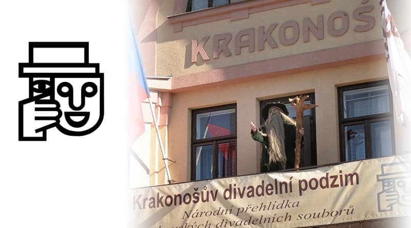 Krakonošův divadelní podzim 2024