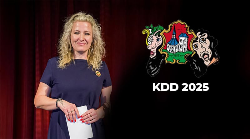 Klicperovy divadelní dny Sadská 2025