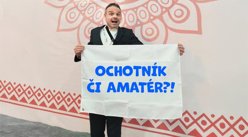 Ochotník či amatér? Zápis na seznam UNESCO budí emoce