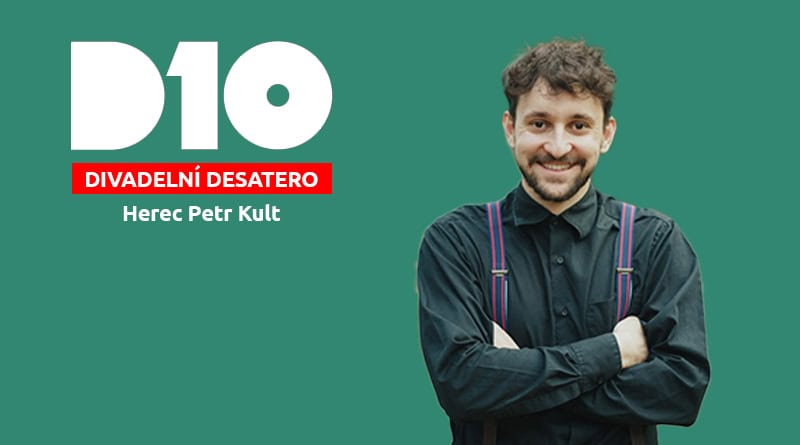 Herecké desatero Petra Kulta