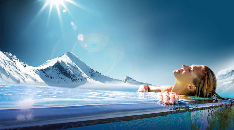 лучшие термальные курорты австрии