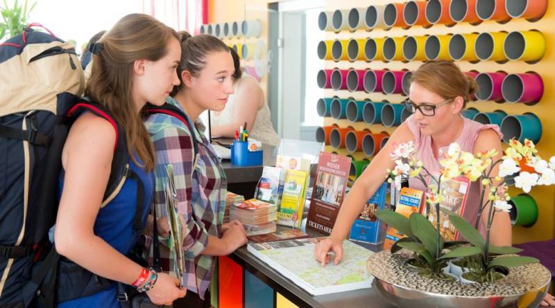 топ 10 лучших хостелов Вены