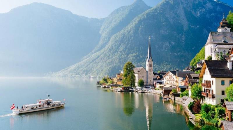 зальцкамергут