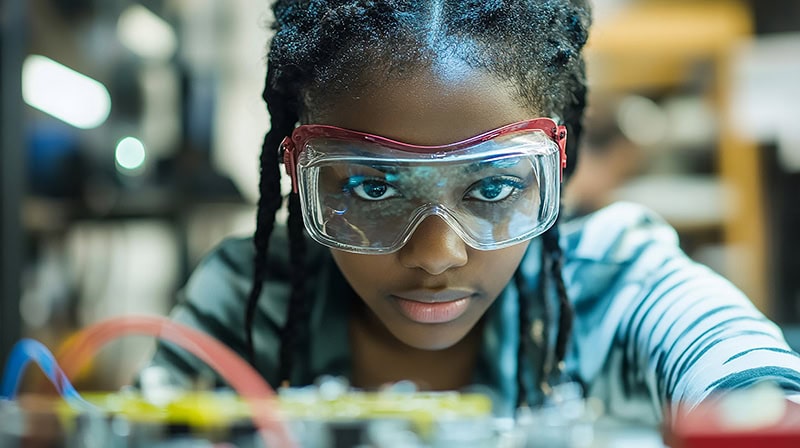 From Vision to Vocation: How DeWitt Clinton High School Became a Hub for Innovation and Opportunity