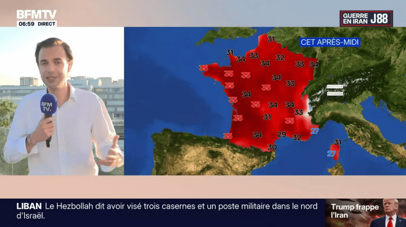 Politiser les canicules vignettes