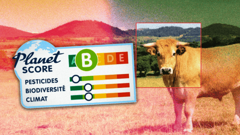 Planet Score miniature Bon Pote