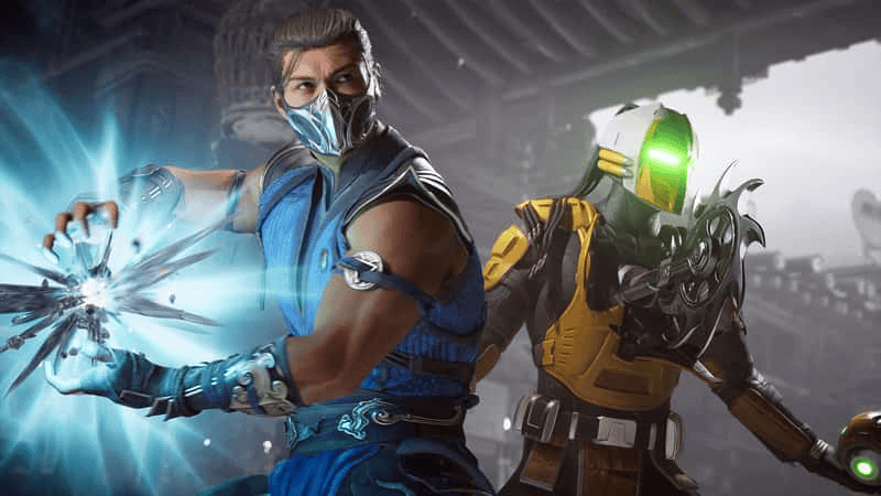 Mortal Kombat 11 Review - The Relentless Grind Of Time