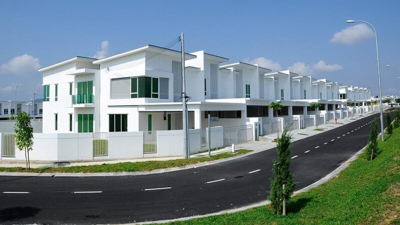 Intimeadvance-Landed Property
