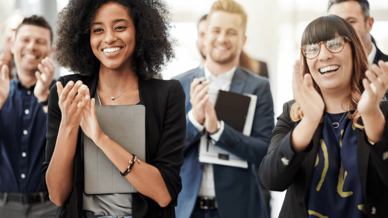 Collaborateurs engagés