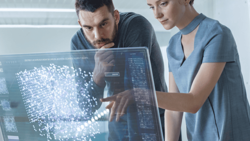 IA et recrutement : Logiciel ATS