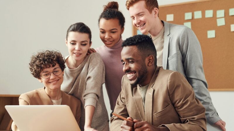 Des recruteurs plus heureux avec Leihia, le logiciel ats innovant